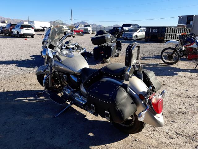 2006 YAMAHA XVS1100 A JYAVP11E56A081691