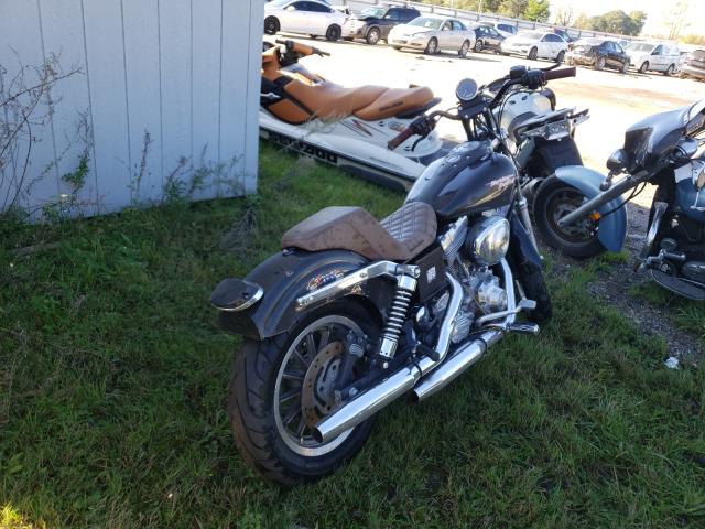 2004 HARLEY-DAVIDSON FXD 1HD1GHV184K320403