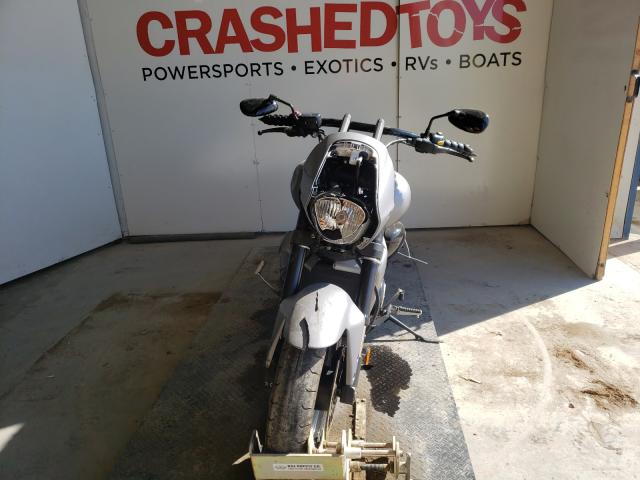 2017 SUZUKI VZR1800 JS1VY53A3H2100197