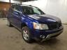 2007 PONTIAC  TORRENT