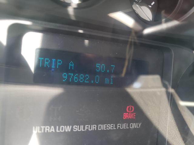 2015 FORD F650 SUPER 3FRNF6FC6FV646588