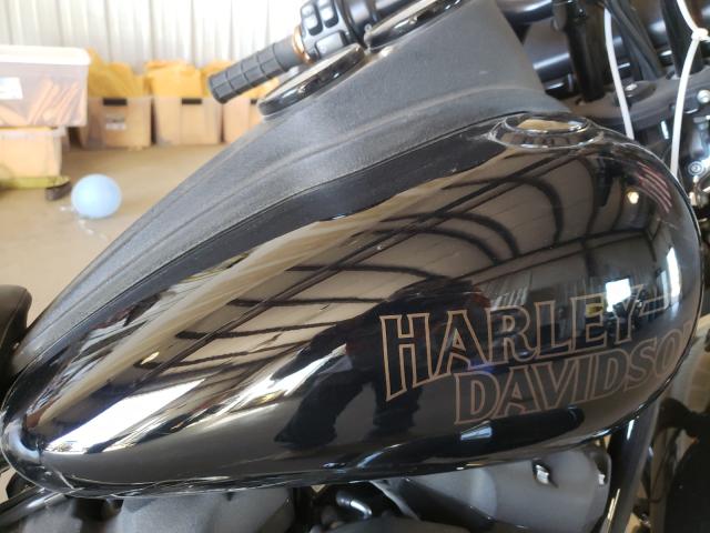 2020 HARLEY-DAVIDSON FXLRS 1HD1YWK12LB023129