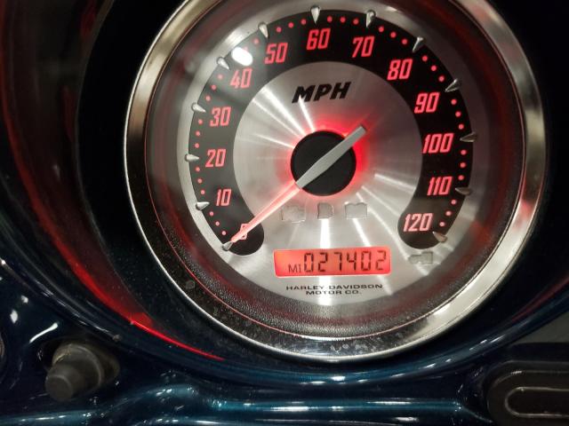 2005 HARLEY-DAVIDSON FLHTCSE2 1HD1PKE105Y951111