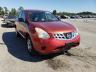 2012 NISSAN  ROGUE