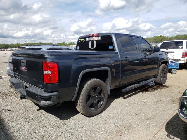 3GTP1MEC6HG235273 GMC Sierra C1500 Sle