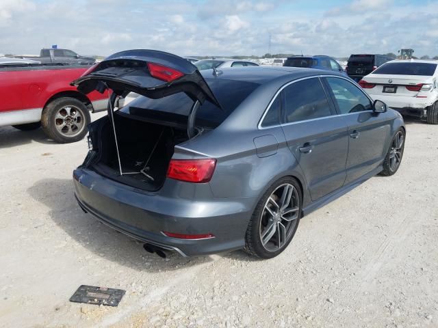 2015 AUDI S3 PREMIUM WAUBFGFF2F1103688