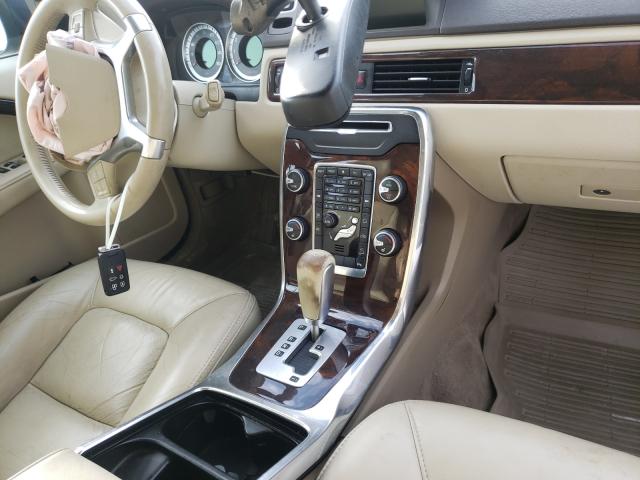 2012 VOLVO XC70 3.2 YV4940BZ2C1130994