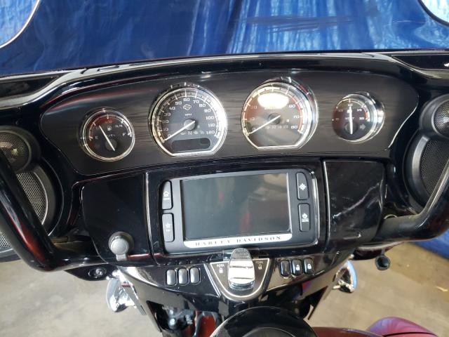 2017 HARLEY-DAVIDSON FLHXSE CVO 1HD1PXF17HB955921