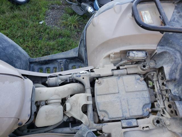 2014 HONDA TRX680 FA 1HFTE3303E4900988
