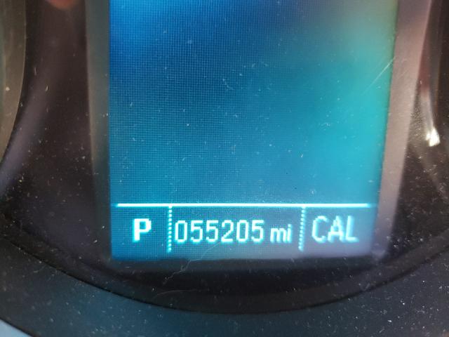 2016 CHEVROLET CRUZE LIMI - 1G1PF5SB2G7107229