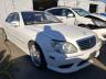 2006 MERCEDES-BENZ  S-CLASS