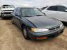 1997 HONDA  ACCORD