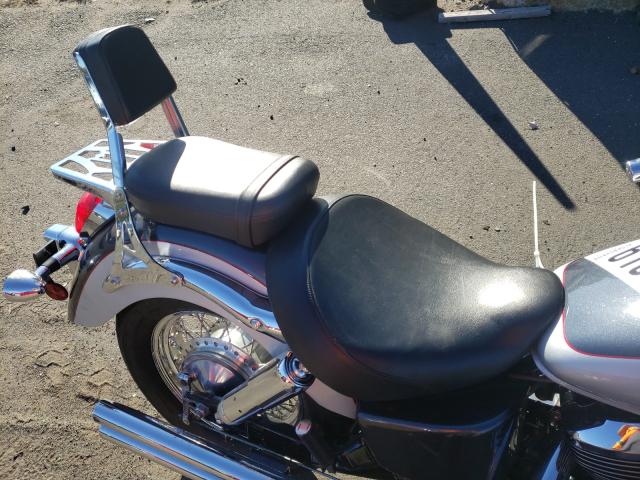 2003 HONDA VT750 CDC JH2RC44663M704292