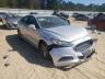 2013 FORD  FUSION