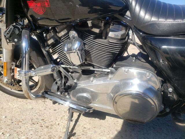 2020 HARLEY-DAVIDSON FLHT 1HD1FVC11LB636003