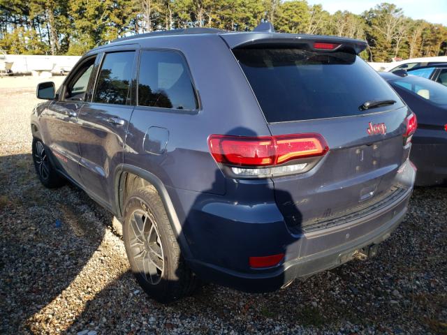 1C4RJFLG6LC206958 Jeep Grand Cherokee Trailhawk