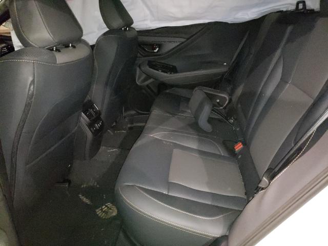 2022 SUBARU OUTBACK WI 4S4BTGUD4N3112467