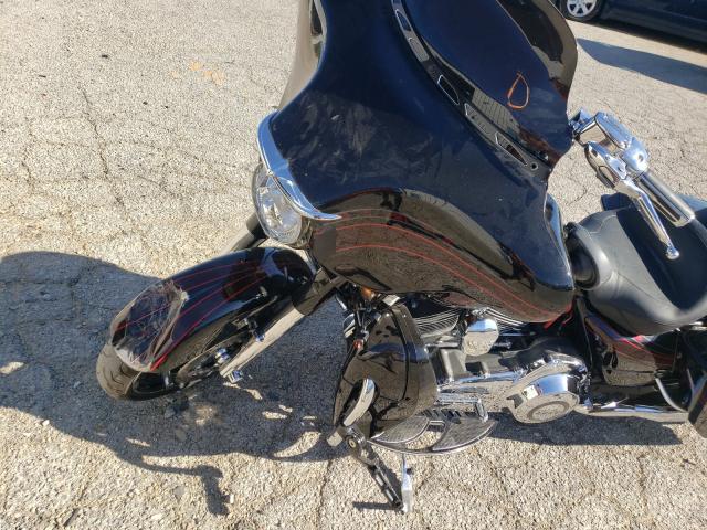 2011 HARLEY-DAVIDSON FLHXSE2 1HD1PZ815BB953410