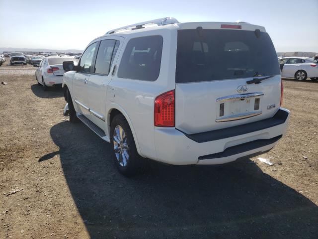 2010 INFINITI QX56 5N3ZA0ND6AN904183