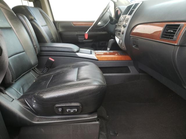 2010 INFINITI QX56 5N3ZA0ND6AN904104