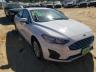 2019 FORD  FUSION