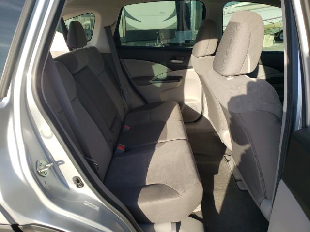 2014 HONDA CR-V 2HKRM3H37EH508410