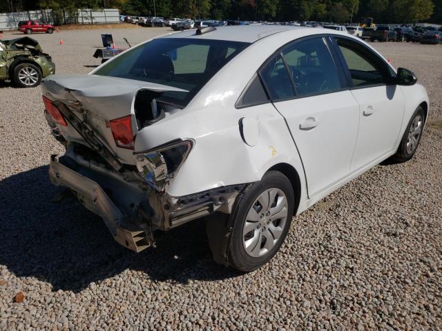 2015 CHEVROLET CHEV 1G1PA5SH7F7226931