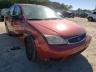 2005 FORD  FOCUS