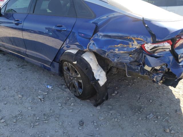 2021 KIA K5 EX 5XXG34J20MG063147