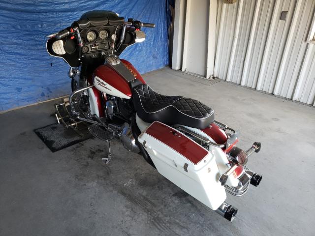 2003 HARLEY-DAVIDSON FLHTPI 1HD1FMW113Y715447