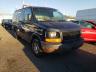 2007 GMC  SAVANA