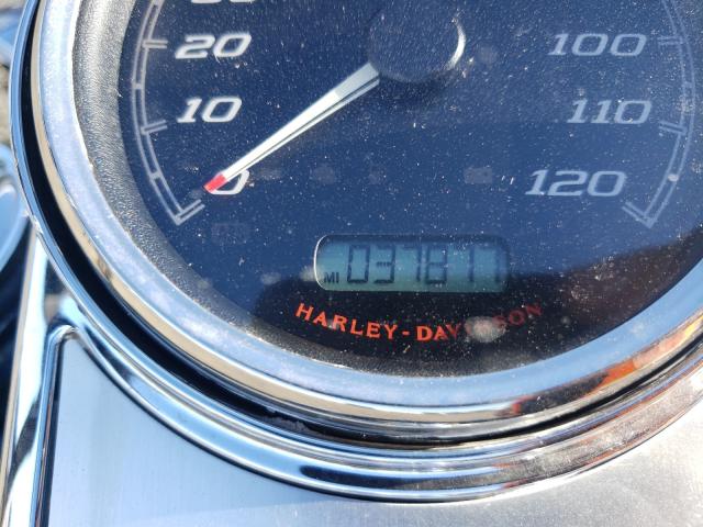 2015 HARLEY-DAVIDSON FLHR ROAD 1HD1FBM18FB662891