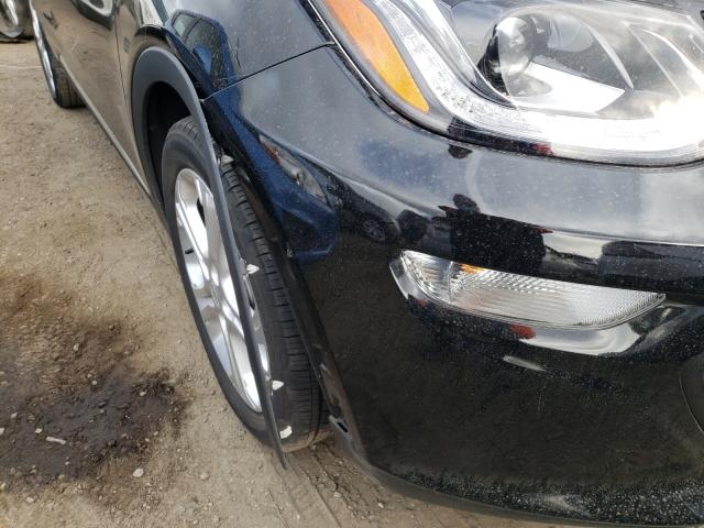2019 CHEVROLET BOLT EV LT 1G1FW6S04K4106173