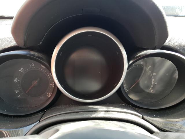 2016 FIAT 500X EASY ZFBCFXBT9GP512162