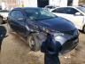 TOYOTA COROLLA 2017 foto
