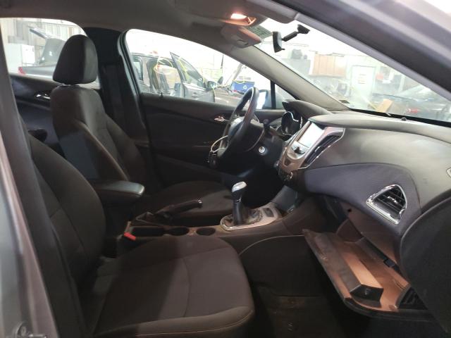 2016 CHEVROLET CRUZE L 1G1BA5SM0G7288115