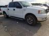 2005 FORD  F-150