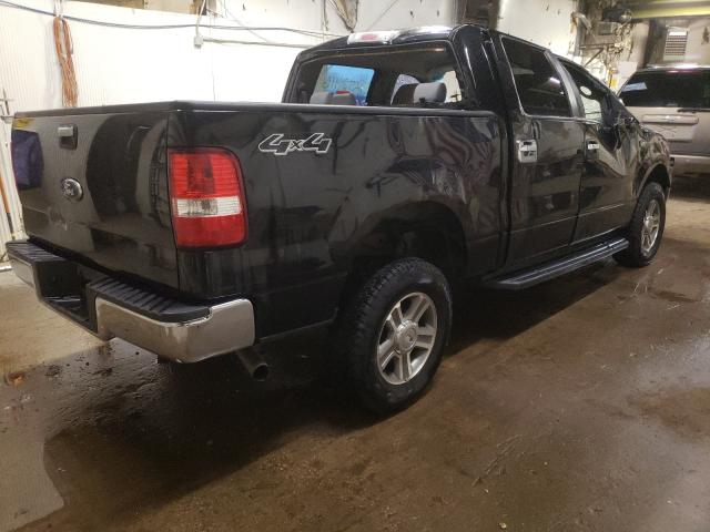 1FTPW14V18FB13523 Ford F150 Super 2008. Фото: 3