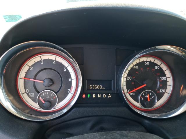 2015 RAM TRADESMAN 2C4JRGAG4FR679753