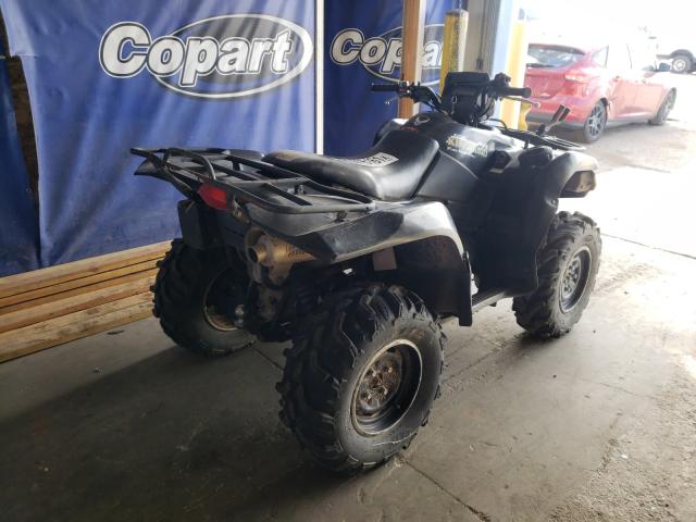 2006 SUZUKI LT-A700 XK 5SAAP41A367115385