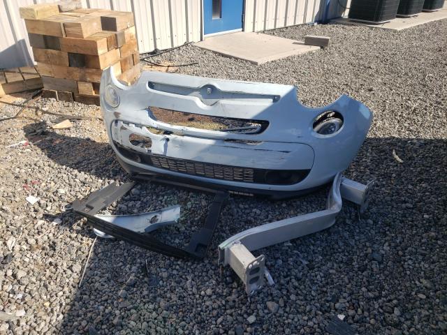2015 FIAT 500L EASY ZFBCFABH8FZ033789