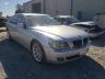 2006 BMW  7 SERIES