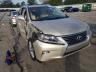 2015 LEXUS  RX350