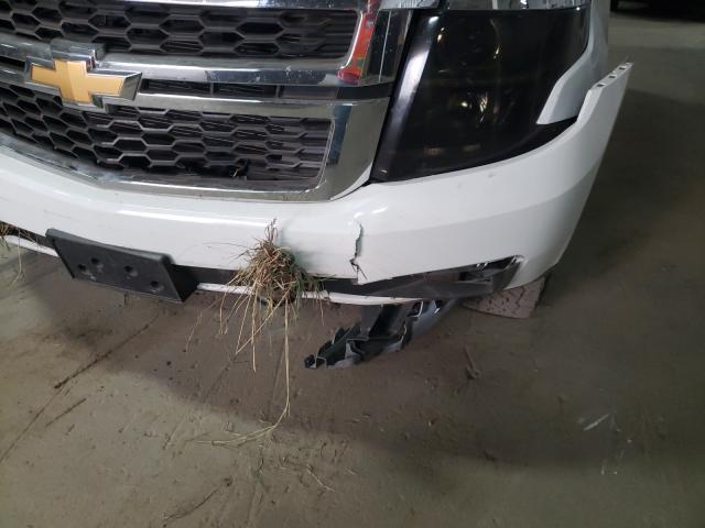 2016 CHEVROLET TAHOE SPEC 1GNSKFEC6GR397414