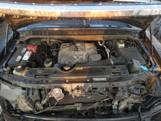 2010 INFINITI QX56 5N3ZA0ND6AN904104