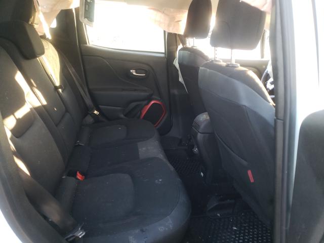 2018 JEEP RENEGADE T ZACCJBCB5JPH31358