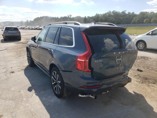 2019 VOLVO XC90 T5 MO YV4102CK5K1464358
