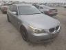 2005 BMW  5 SERIES