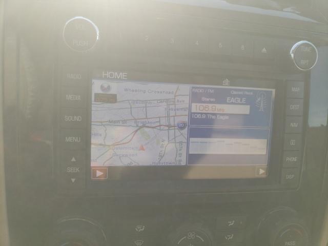 2011 FORD ESCAPE LIM 1FMCU0EG5BKB70431