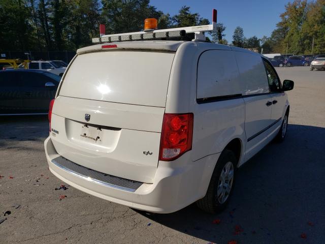 2012 DODGE RAM VAN 2C4JDGAG1CR281703